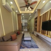 Nhà Hẻm 6m, Mới Đẹp đón Tết, Tặng Full Nội Thất Xịn, 40m2, 3PN, P.14 Tân Bình. Chỉ 5 tỷ TL